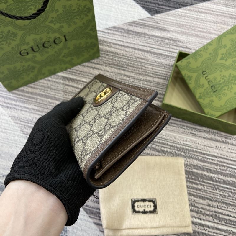 Gvc*1 wallets